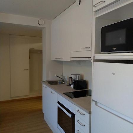 Apartments Kaeyraekatu Jyväskylä Екстериор снимка