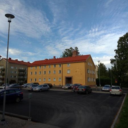 Apartments Kaeyraekatu Jyväskylä Екстериор снимка