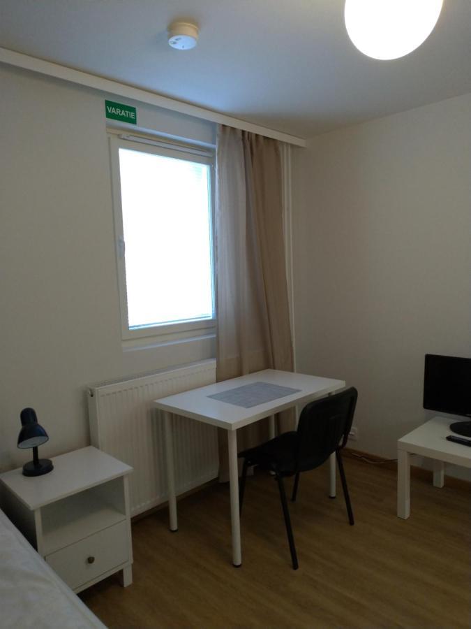 Apartments Kaeyraekatu Jyväskylä Екстериор снимка