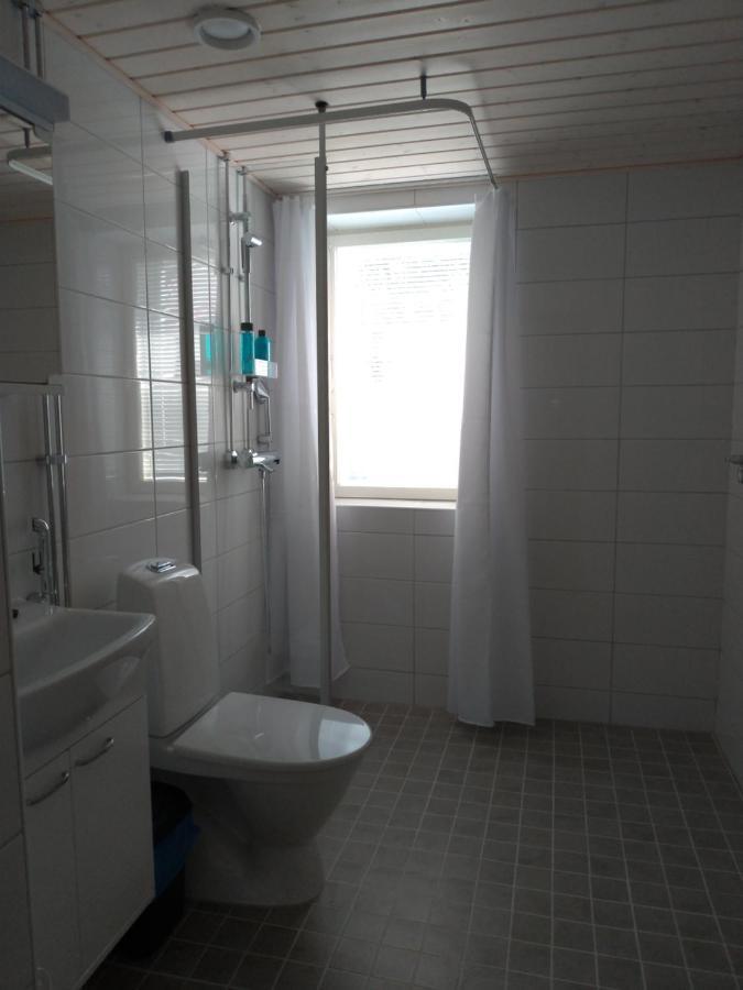Apartments Kaeyraekatu Jyväskylä Екстериор снимка